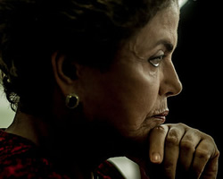 Dilma.