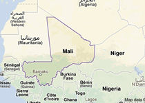Mali, otro país víctima.