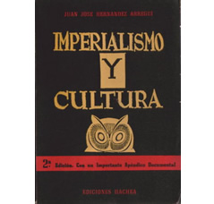 Hernández Arregui abrió una brecha imposible de colmar en el sistema establecido de la cultura Arg.